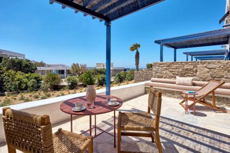 Mykonos Theoxenia Boutique - 197
