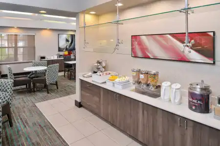 Residence Inn by Marriott Branson - 36
