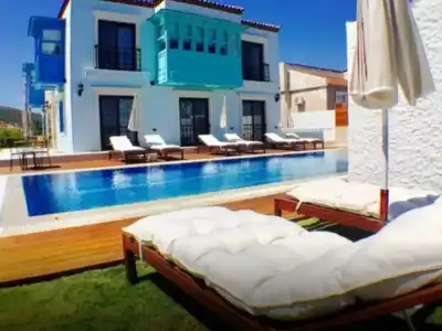 Bellezza Alacati - 7
