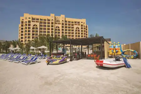 DoubleTree by Hilton Resort & Spa Marjan Island - 22