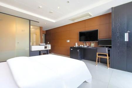 BrownDot Incheon Songdo - 62