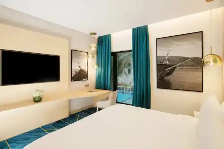 Maani Muscat & Suites - 60