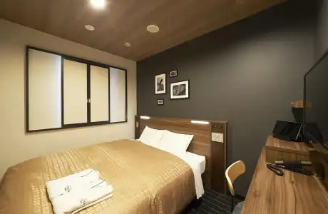 Sotetsu Fresa Inn Nihombashi Kayabacho - 9