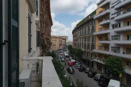The Pope's Window - 0