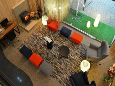AreaOne Obihiro - 67