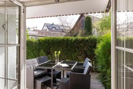 Bodensee Storchen - 106