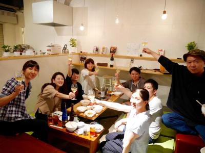 Hostel TangaTable - 18