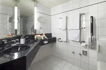 Ramada by Wyndham Baden du Parc - 75
