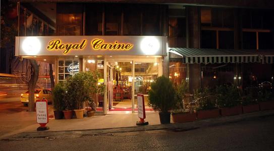 Royal Carine - 3