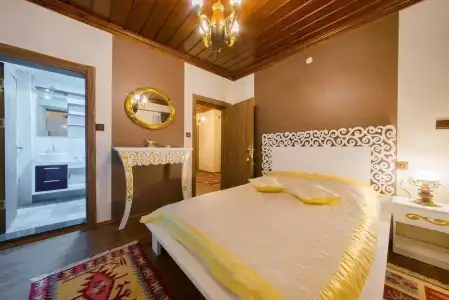Akcasu Konuk Evi - 6