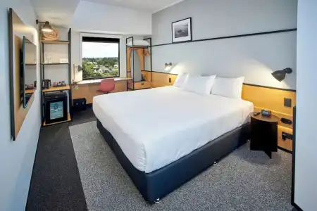 ibis Hamilton Tainui - 44