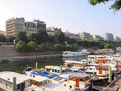 ibis Styles Paris 15 Lecourbe - 13