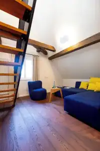schlossmühle - lean-luxury boutiquehotel - 70