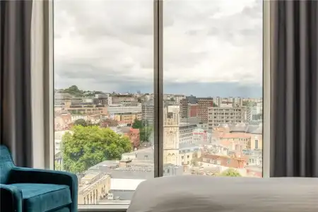Radisson Blu Bristol - 42