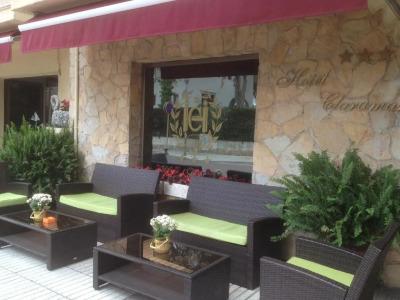 Medium Claramar - 18