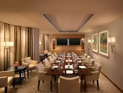 ITC Maurya, a Luxury Collection, New Delhi - 14