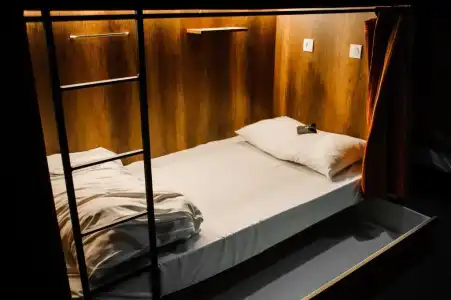 Riders House New Gudauri - 22