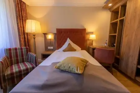 Parkhotel - 35