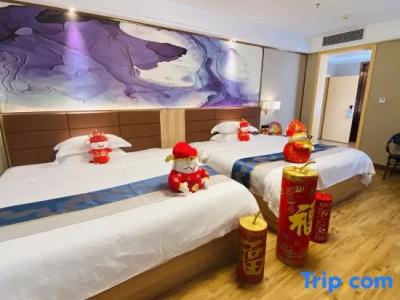 Longquan Garden - 31