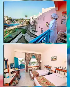 Le Pacha Resort - 38