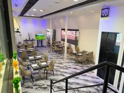 Ivory Inn Doha - 17