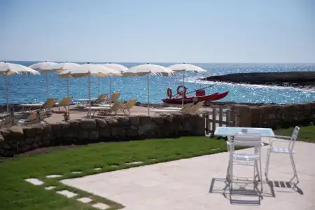 Masseria San Domenico - 39