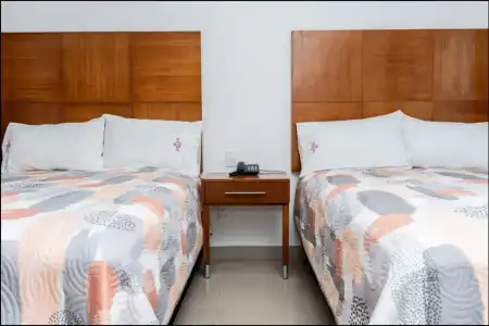 Suites Gaby - 37