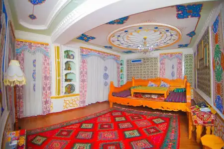 Khujand Deluxe - 10