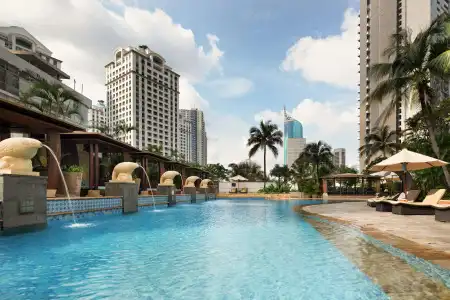 Ayana MidPlaza Jakarta - 14