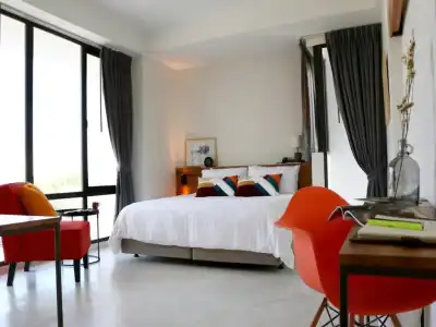 Norndee Hua Hin - 44