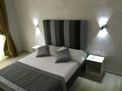 Roma Collina Relais - 54
