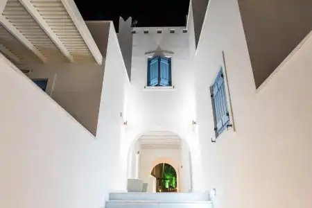 Cycladic Islands & Spa - 0