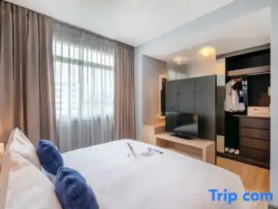 Kokotel Bangkok Dheva Thonglor - 78