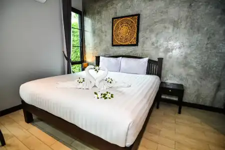 Coco Retreat Phuket Resort & Spa - 117