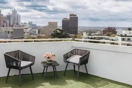 Sydney Wattle - 44
