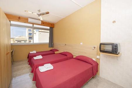 Alborada Aparthotel - 29