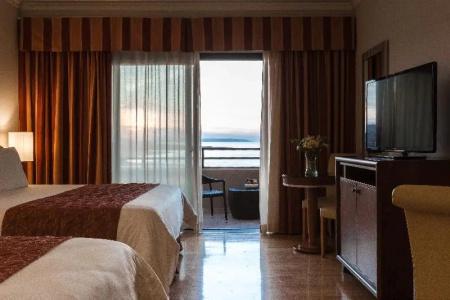 Radisson Blu Resort, Malta St. Julian's - 112