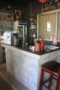 Rooms at Krabi Guesthouse - 10