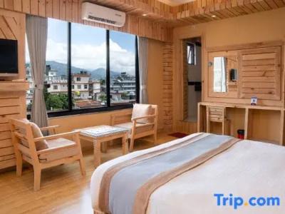 Trekkers Inn - 57