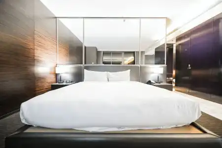 Beautiful Palms Place Suite - 228