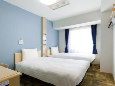 Toyoko Inn Ikebukuro Kitaguchi 1 - 18