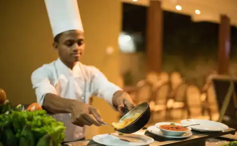 Camellia Resort and Spa -Sigiriya - 24