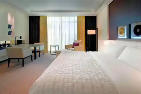 Le Méridien Dubai & Conference Centre - 67