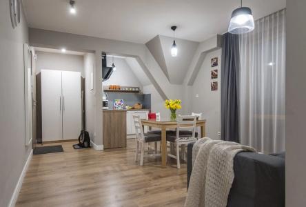 Apartamenty Bory 6a - 126