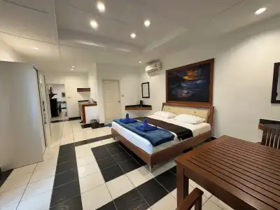 Lanta Island Resort - 95