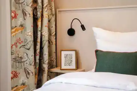 Newly Renovated Boutique Vier Jahreszeiten in the Heart of - 28