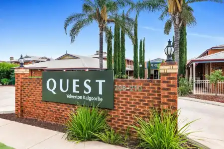 Quest Yelverton Kalgoorlie - 23