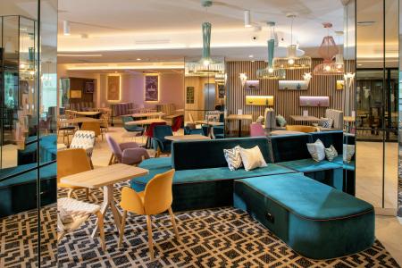 Hampton by Hilton Bialystok - 20