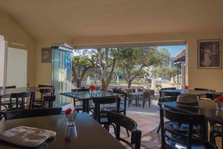 Ourania Apartments - 19