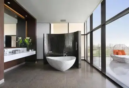 VOGO Abu Dhabi Golf Resort & Spa formerly Westin Abu Dhabi Golf Resort & Spa - 96